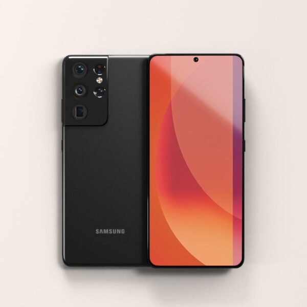 Galaxy S21 Ultra 5G 256GB (Verizon)