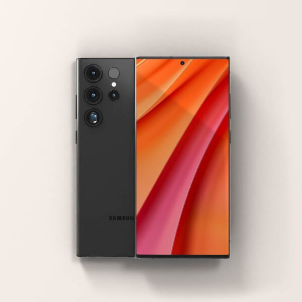 Galaxy S23 Ultra 512GB (Unlocked)