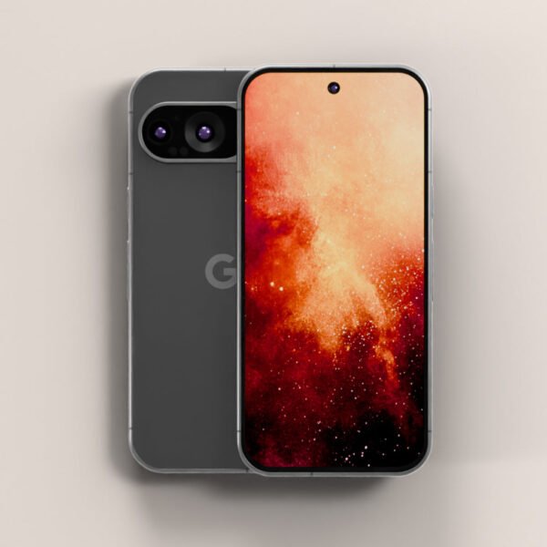 Google Pixel 9 128GB (Unlocked)