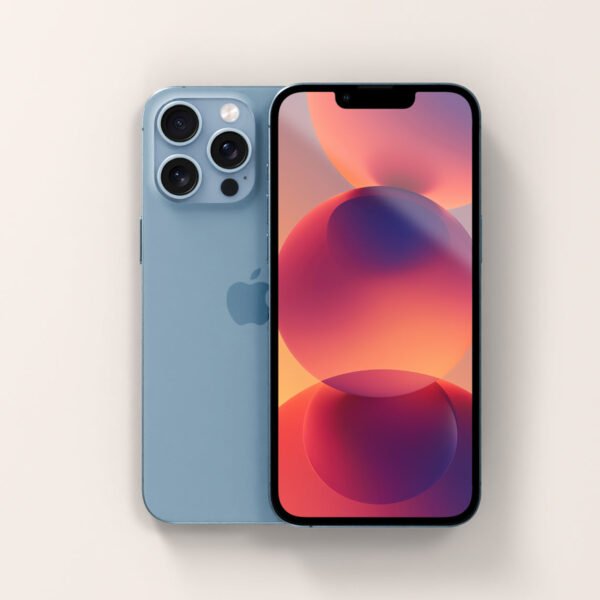 iPhone 13 Pro Max 256GB (Unlocked)